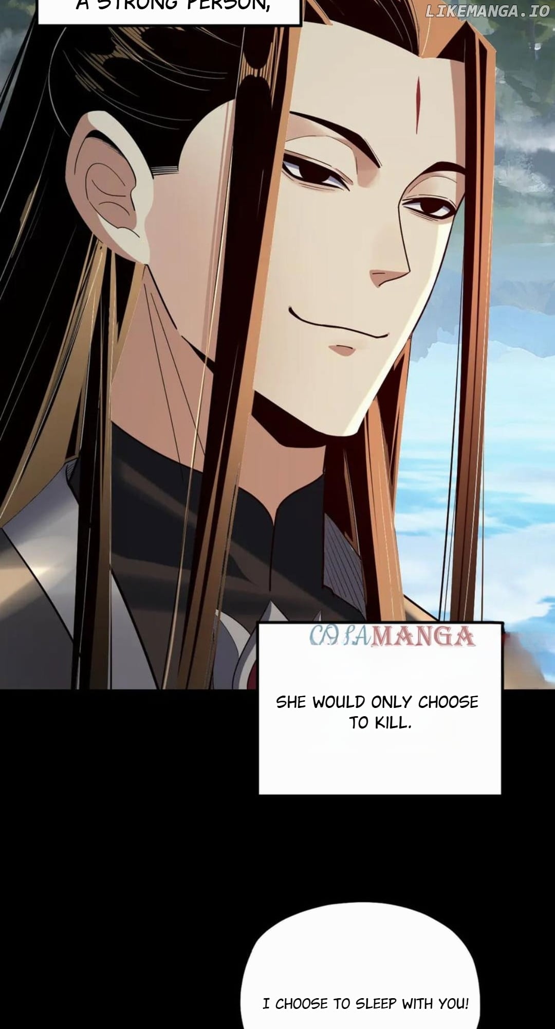 Me, The Heavenly Destined Villain Chapter 226 - page 40